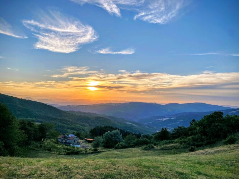 Foto Alpe di Monghidoro
