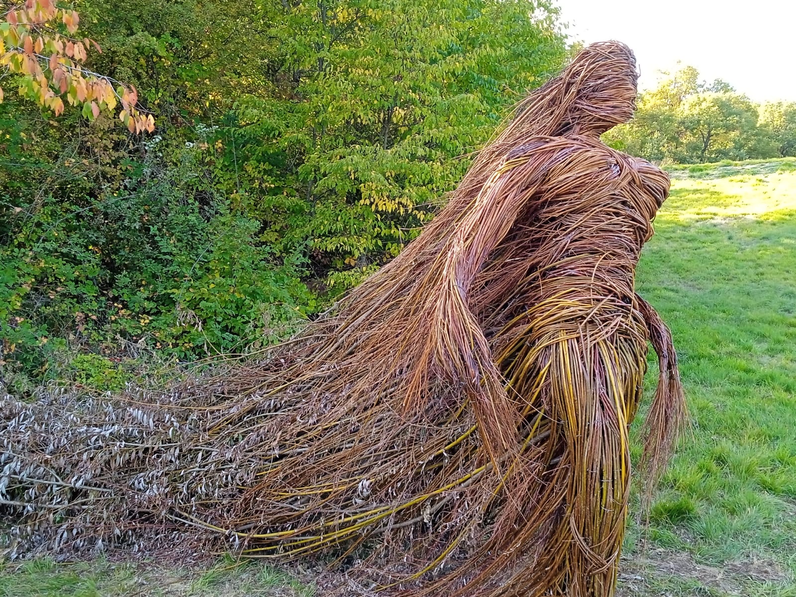 BOM art trail 1