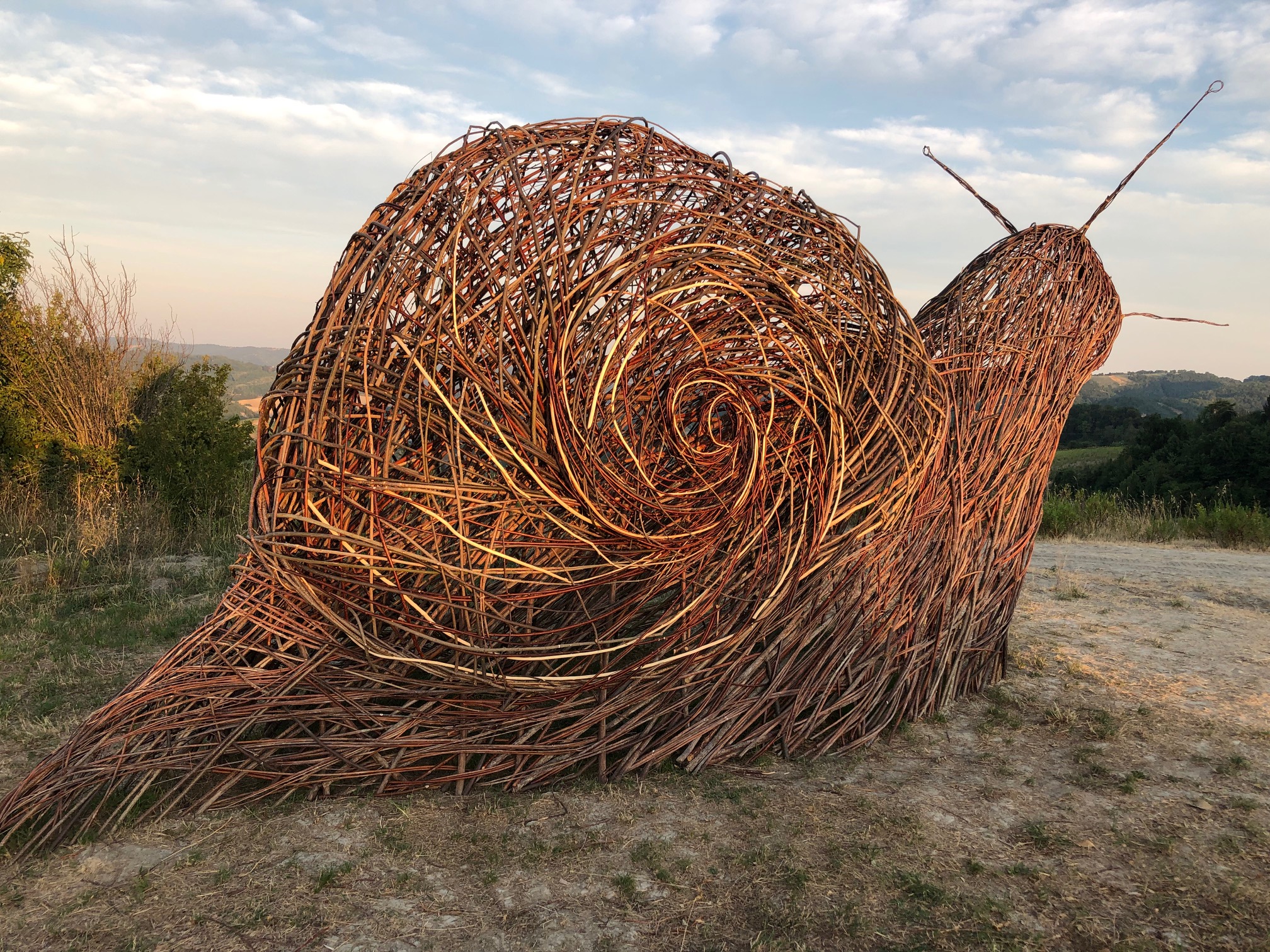BOM art trail 2
