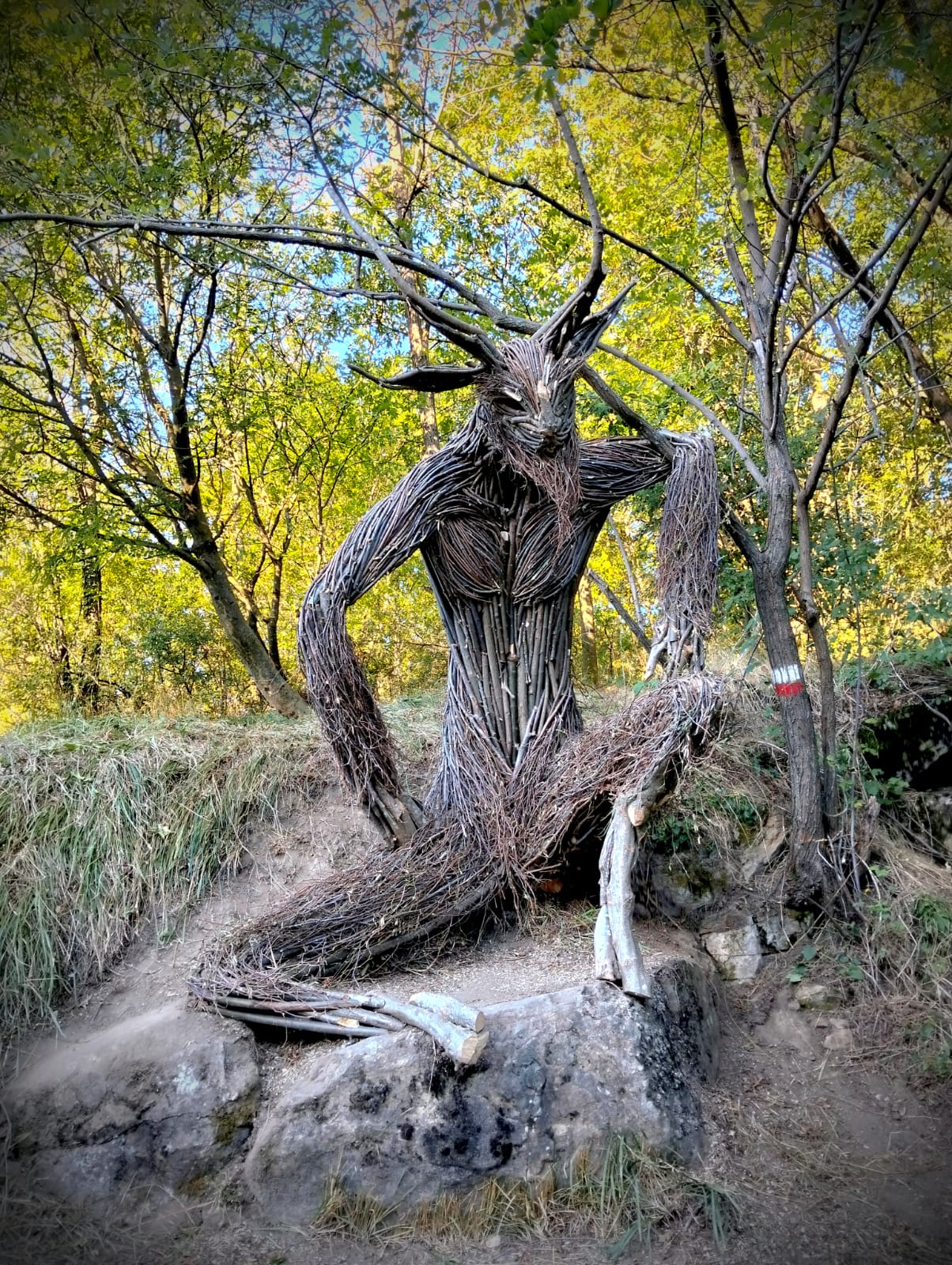 BOM art trail 3