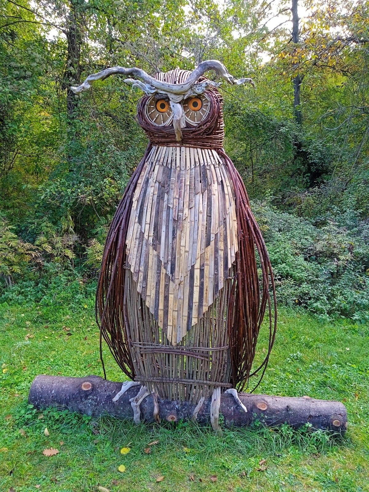 BOM art trail 4