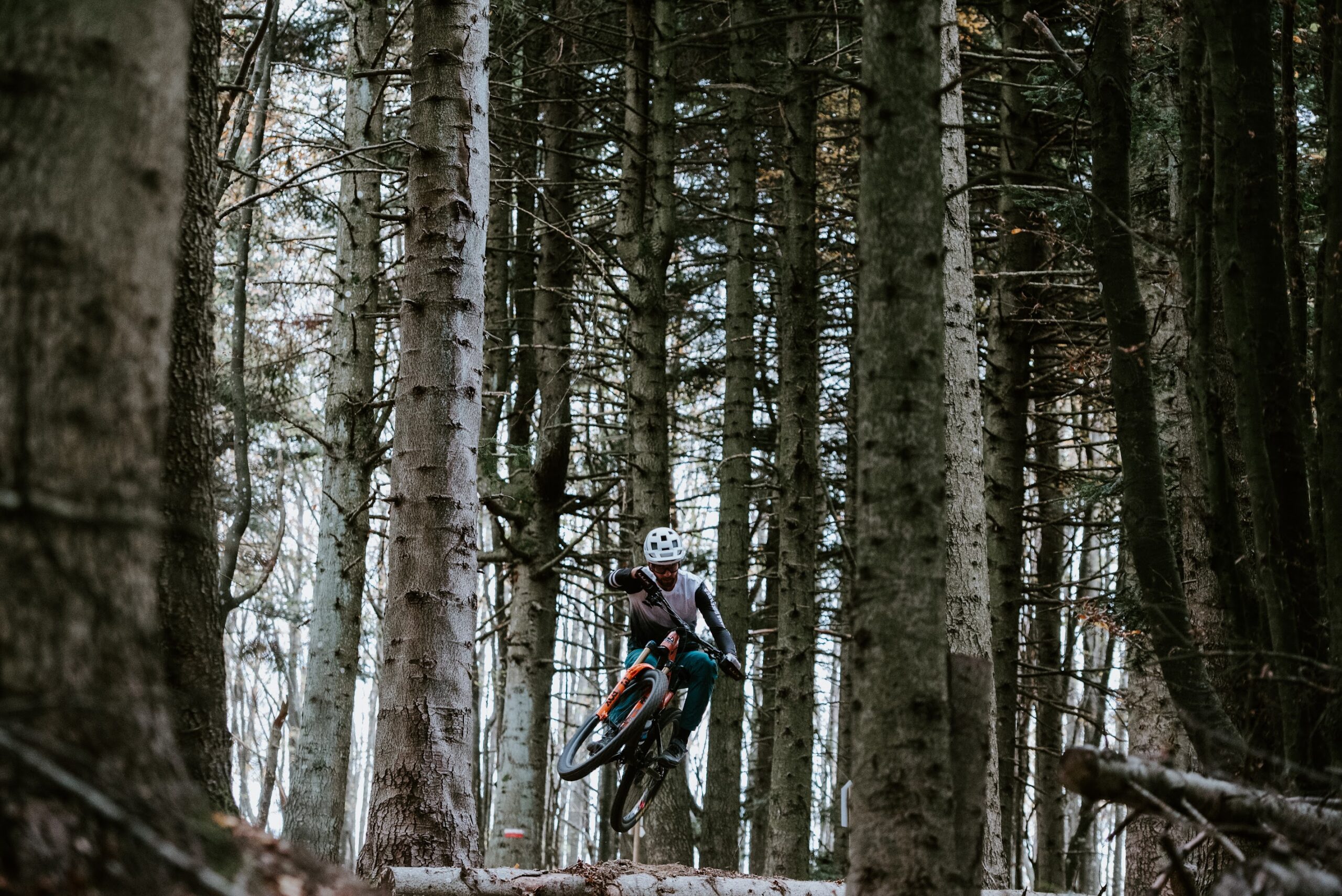 Diventa socio BOM.BA: pedala, mantieni e vivi l’Appennino!