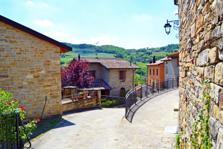 Foto Borgo Musolesi