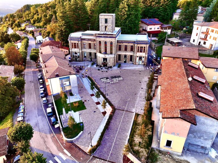 Comune di Camugnano