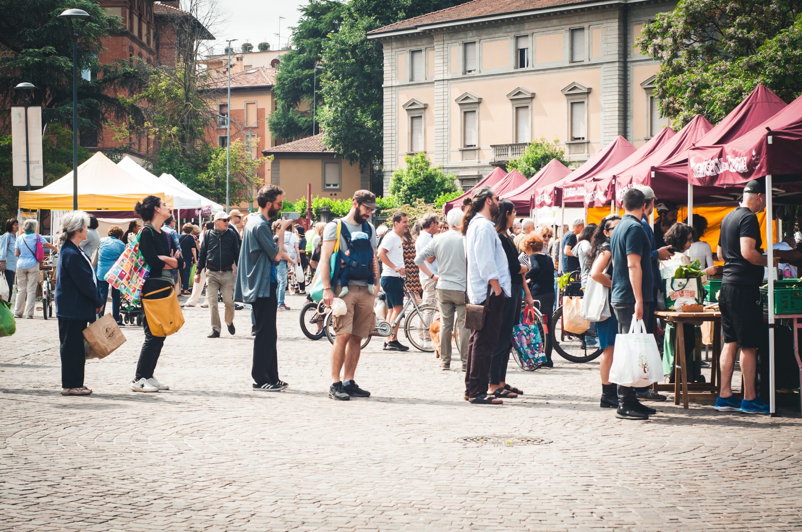 Slow Food Area Metropolitana di Bologna