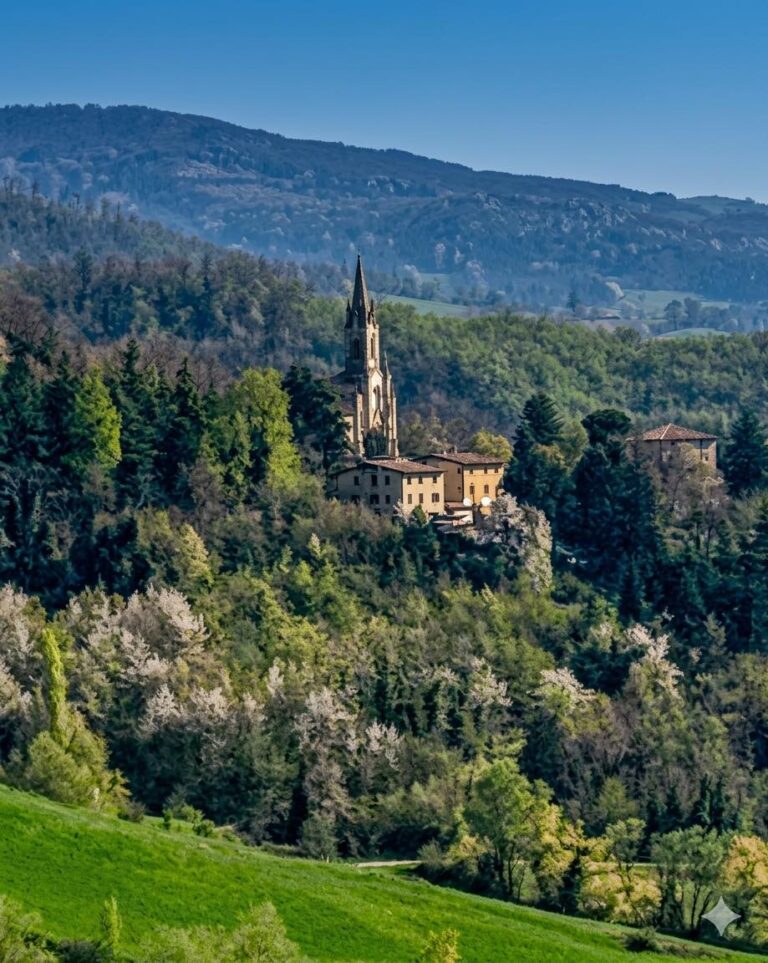 Foto Monzuno