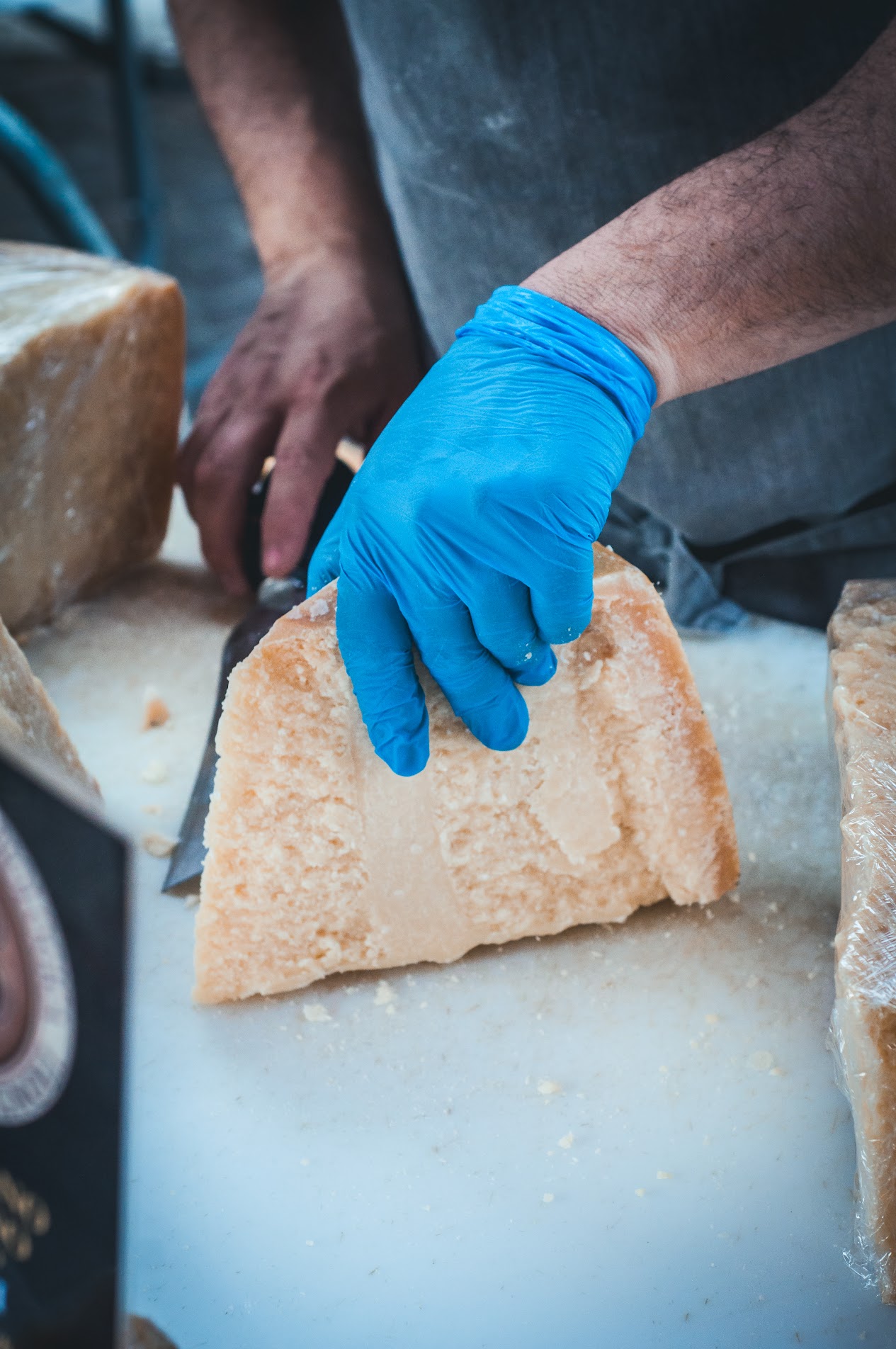 Unisciti a Slow Food: rigenera l’Appennino con il cibo buono, pulito e giusto!