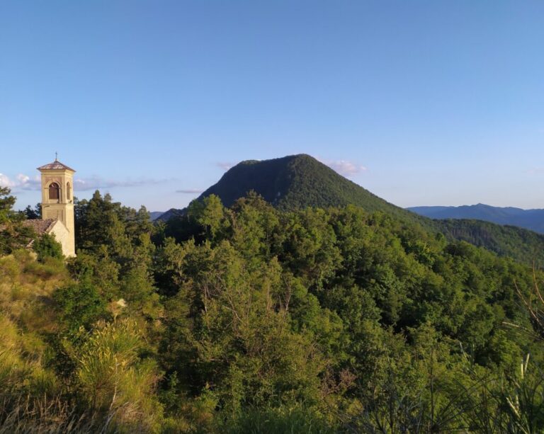 Immagine di Montovolo