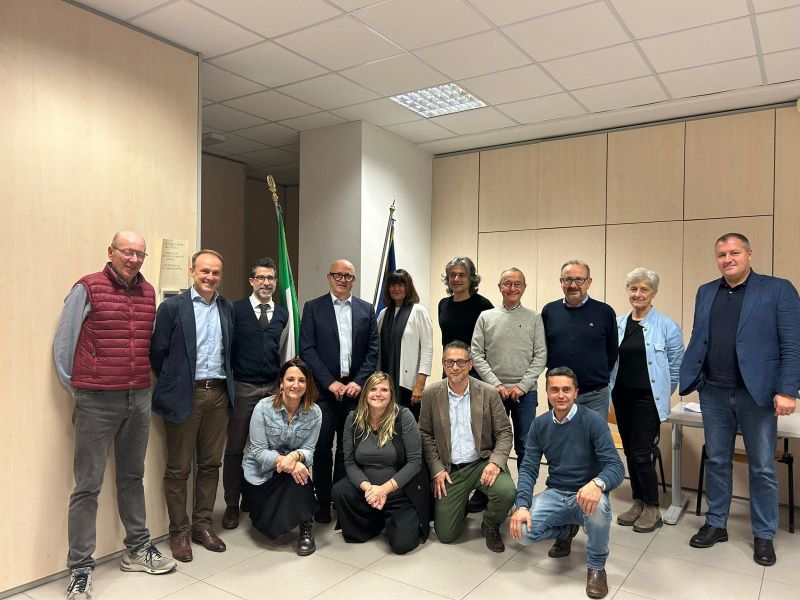 Unisciti alla Comunità energetica rinnovabile dell’Unione!