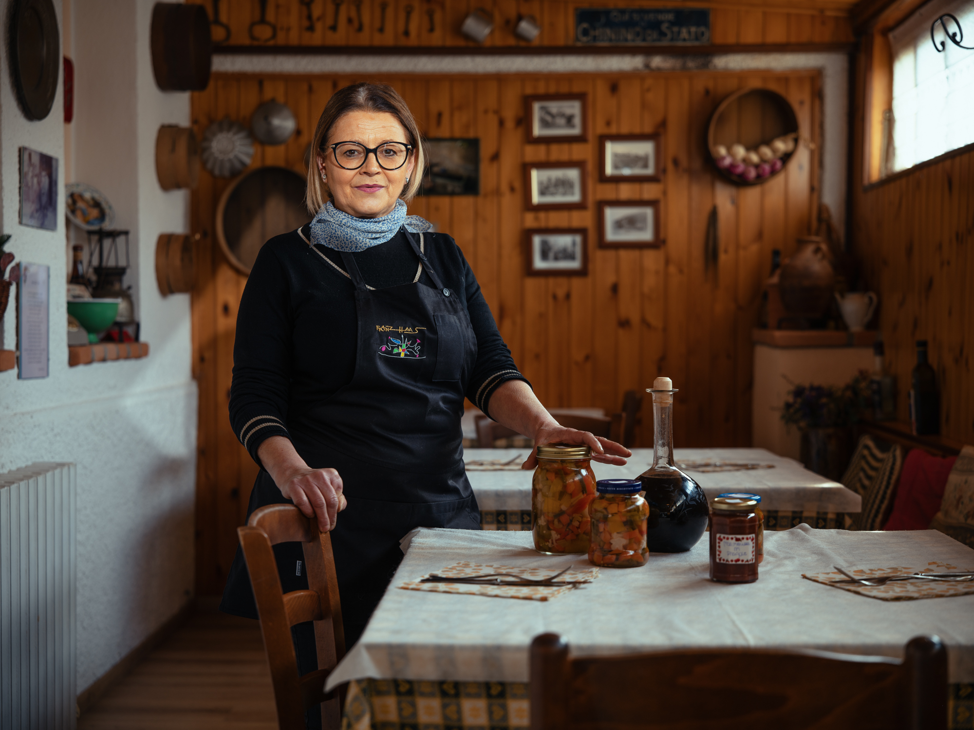 Angela Buganè