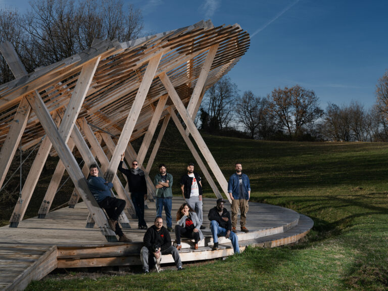 Coop ReEsistente_Monte Sole