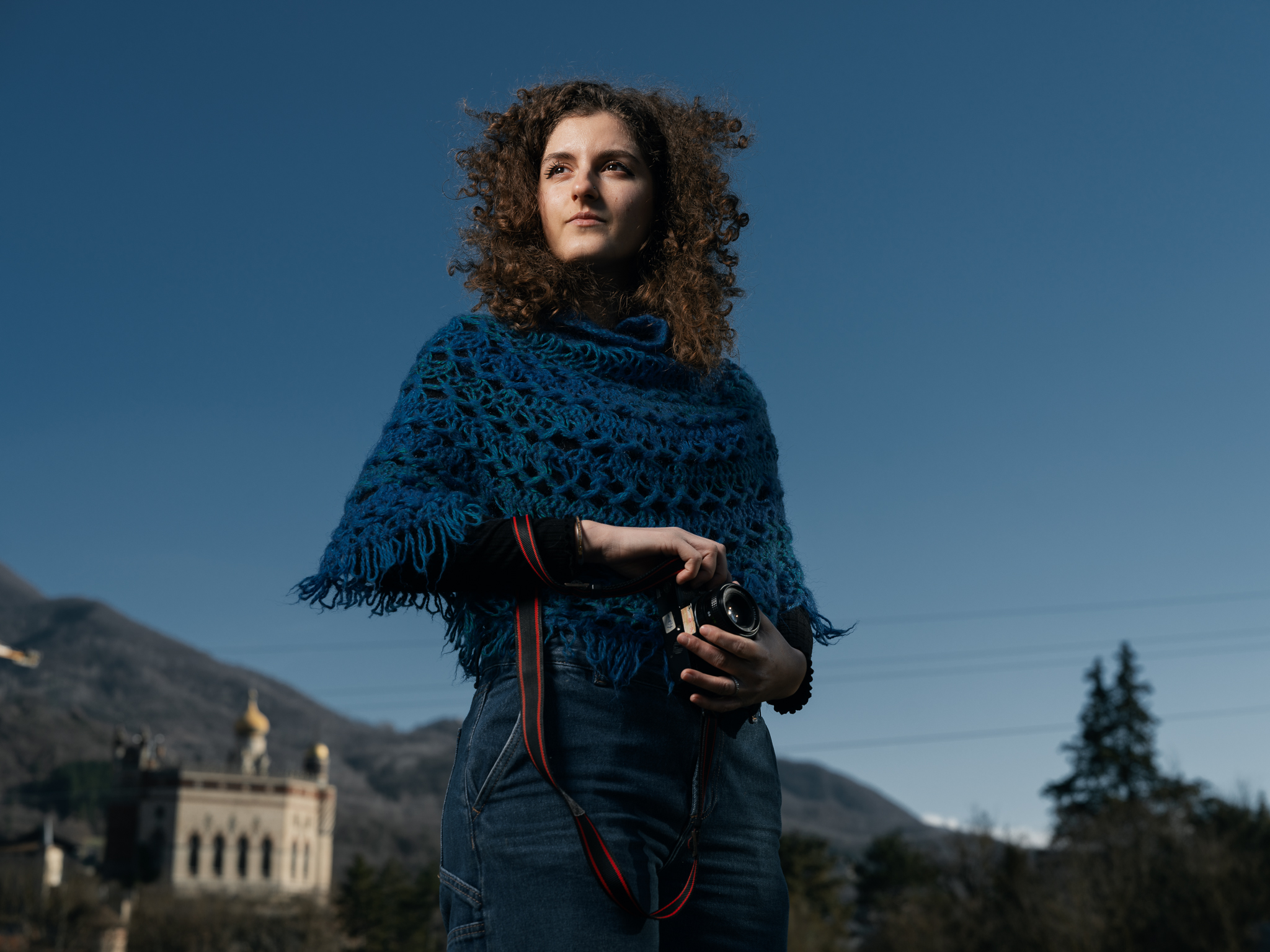 Elisa Minutiello