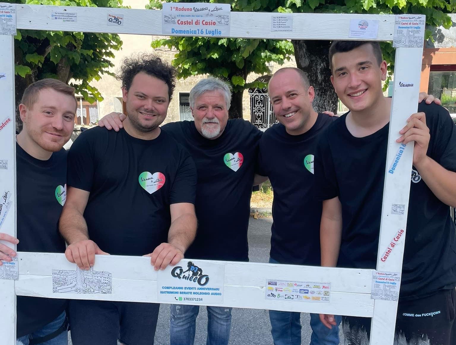 Comitato amici delle due ruote 2