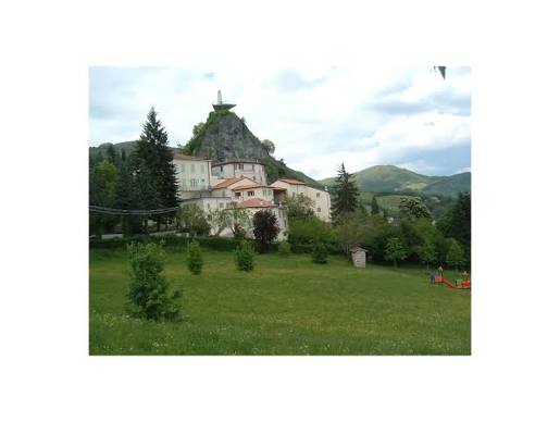 Centro Convegni Alto Reno (ex Cottolengo)