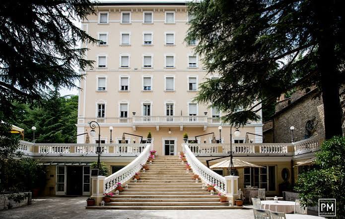 Hotel Helvetia